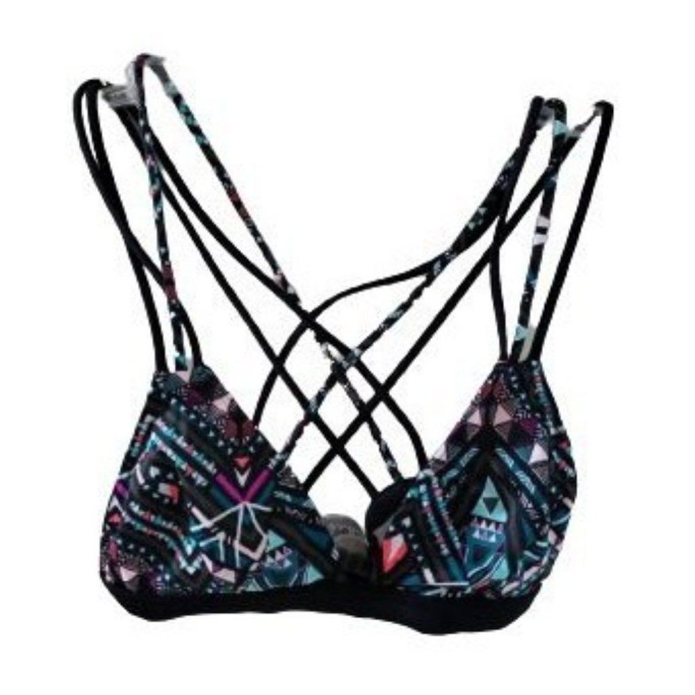 Pink Victoria's Secret Sports Bra XS